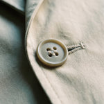 Damiano Cotton Blazer