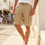 Bernardo Cargo Shorts