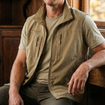 Elio Outdoor Utility Vest
