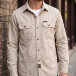 Franco Cotton Shirt