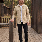 Franco Cotton Shirt