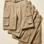 Bernardo Cargo Shorts