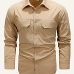 Dario Ventilated Shirt