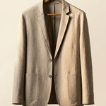 Patricio Unstructured Blazer