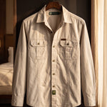 Franco Cotton Shirt