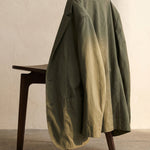Damiano Cotton Blazer