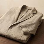 Patricio Unstructured Blazer