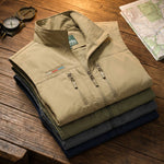 Elio Outdoor Utility Vest
