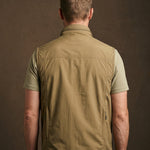 Elio Outdoor Utility Vest