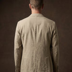 Patricio Unstructured Blazer