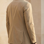 Damiano Cotton Blazer