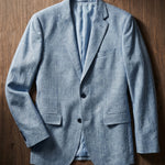 Manuel Tailored Blazer