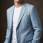 Manuel Tailored Blazer