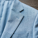 Manuel Tailored Blazer