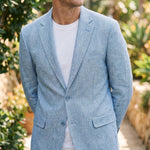 Manuel Tailored Blazer
