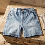 Joao Denim Shorts