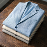 Manuel Tailored Blazer