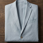 Silvio Linen Blazer