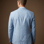Manuel Tailored Blazer