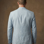 Silvio Linen Blazer