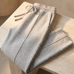 Angelo Cashmere Jogger