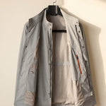 Andrea Shell Jacket