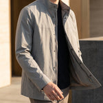 Andrea Shell Jacket