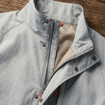Andrea Shell Jacket