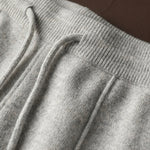 Angelo Cashmere Jogger