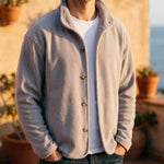 Ugo Fleece Jacket