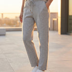 Angelo Cashmere Jogger