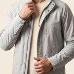 Andrea Shell Jacket