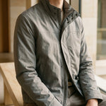Andrea Shell Jacket