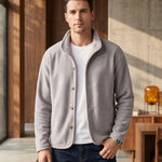 Ugo Fleece Jacket