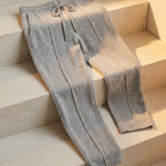 Angelo Cashmere Jogger