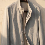 Andrea Shell Jacket