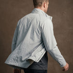 Andrea Shell Jacket