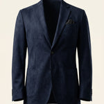 Cesar Suede Blazer