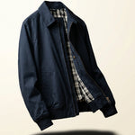 Mauro Harrington Jacket