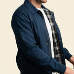 Mauro Harrington Jacket