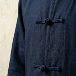 Fortunato Cotton Blend Jacket
