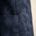 Cesar Suede Blazer