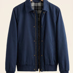 Mauro Harrington Jacket