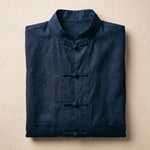 Fortunato Cotton Blend Jacket