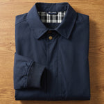 Mauro Harrington Jacket