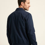 Mauro Harrington Jacket