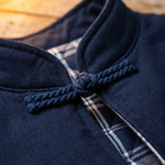 Zeno Cotton Vest
