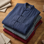 Zeno Cotton Vest