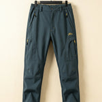 Lucio Stretch Woven Hiking Pants