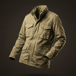 Reynaldo Field Jacket